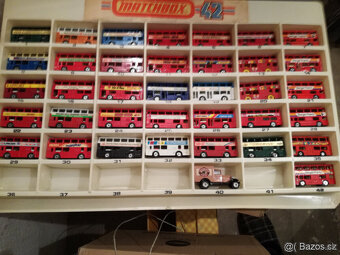 Matchbox modely 33 - 2