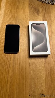 Iphone 15 pro 128gb - 2