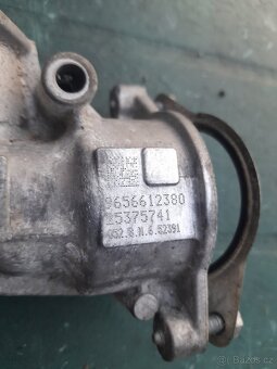 Egr ventil Peugeot Citroen 2.0hdi - 2