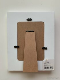 Fotorámeček Srdce - 2