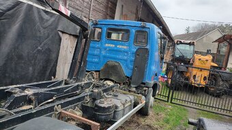 Daewoo Avia D75 nosič kontejnerů - 2