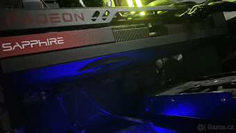 SAPPHIRE PULSE RX 7800 XT GAMING 16GB - Záruka 2 Roky Alza - 2