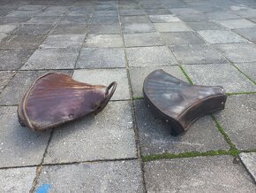 ČZ Předvalečná - - Sedla - 2