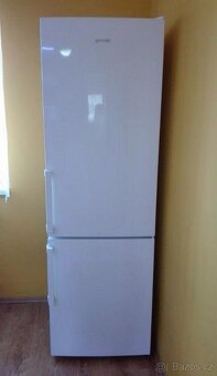 moderní lednice A++ Gorenje DOPRAVA - 2