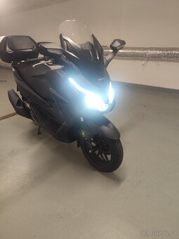 Honda Forza 125 - 2