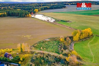 Prodej louky, 672 m², Vysoká Libyně - 2