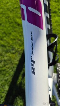 Horské kolo, AUTHOR A-MATRIX 24-SL, SKORONOVÉ - 2