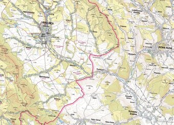 Zemědělská půda, prodej, Otovice, Náchod - 2