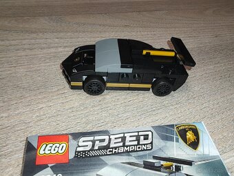 Lego Speed 30342 - 2