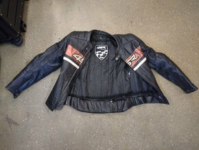 Dámská bunda 4SR Roadster Lady, velikost 40 - 2