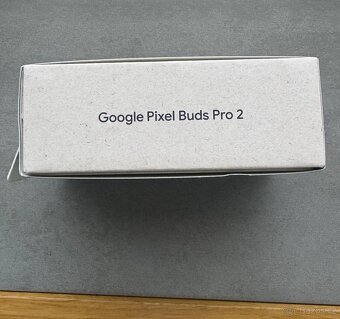 Google Pixel Buds Pro 2 - 2