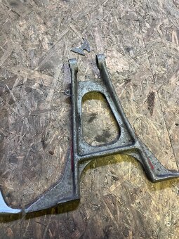 Prodám stojany Jawa/čz - 2