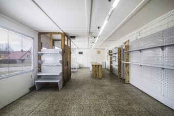 Prodej obchod a služby, 110 m², Studená, ul. Tyršova - 2