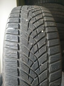 205/55 R17, Zimní, 5,5mm, GOODYEAR - 2