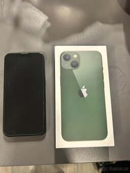 iPhone 13 128gb - 2