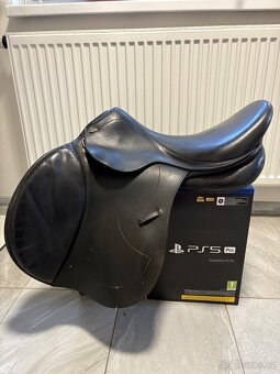 Sedlo Kentaur perseus - 2