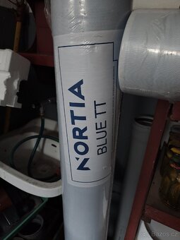 Střešní folie - 2