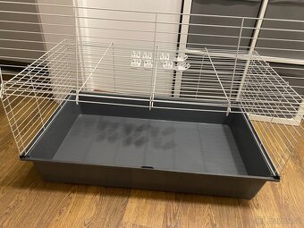 Klec 95 x 57 x 46 cm - 2