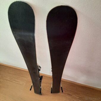 Lyže dětské 100cm Salomon - 2