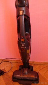 Tyčový vysavač Sencor - 2