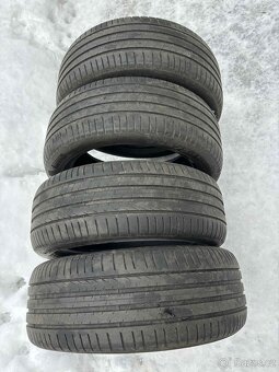 letní pneumatiky - 2