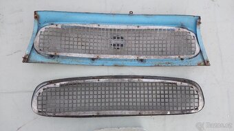 Maska Škoda 445 Octavia, Felicia - 2