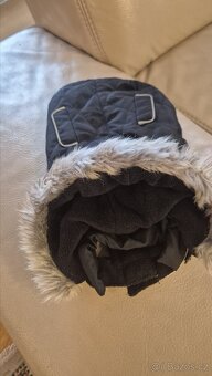 Vesta, Bundička 30cm pro psa - 2