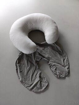 Kojící polštář ikea - 2