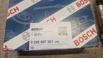 Lambda sonda 0258007351 VW,Škoda, Seat - 2