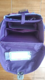 Školní aktovka Belmil - 2