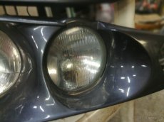 Ford mondeo 2  přední světla - 2