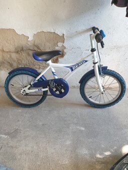 Dětské kolo DEMA denny - 2