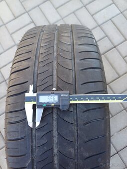Michelin energy letní 215/60 R16 - 2