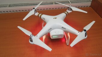 Dron Phantom 3 Professional - 2