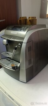 Kávovar LAVAZZA BLUE - 2