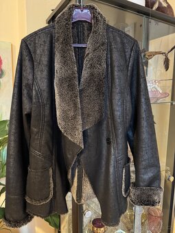 Dámský kožíšek - 2