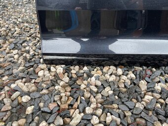 Rapid spaceback levé dveře - 2