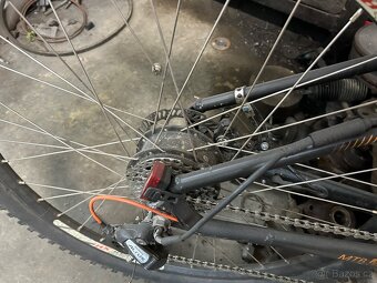 Prodám elektrokolo - 2