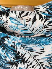 Šaty ORSAY velikost 36 - 2