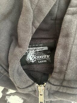 Mikina Vicinity L - 2