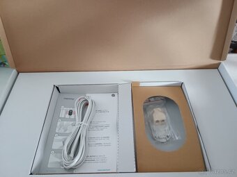 Monitor dechu Nanny - 2