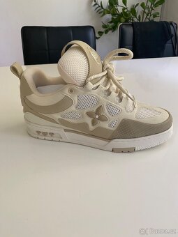 Prodám panské tenisky Louis Vuitton - 2