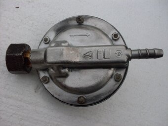 Prodám PB regulátor - 2