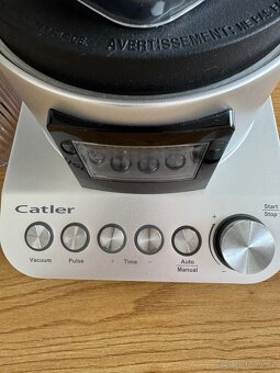 Stolní mixér Catler - 2