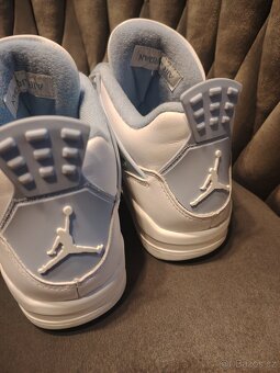 Jordan 4 vel.38,5 - 2