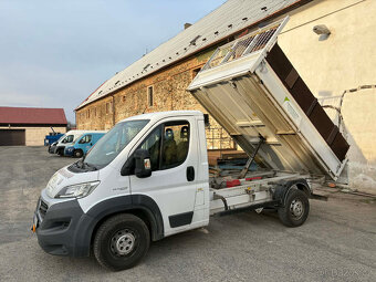 Fiat Ducato maxi - 2