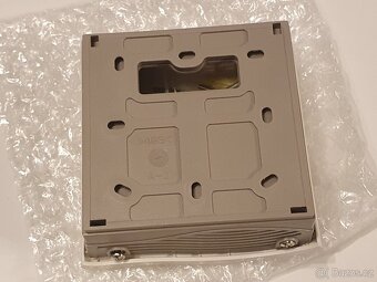 Prostorový termostat Siemens RAA20 - nový - 2