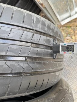 235/50/17 - Hankook letní sada pneu - 2