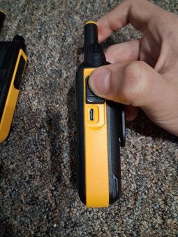 Vysílačky Sencor - 2