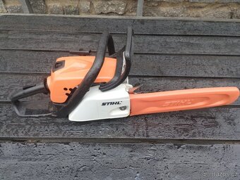 Motorová pila Stihl MS 211 C - 2